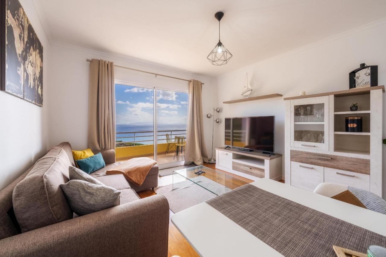 Sea View By Atlantic Holiday Канису Экстерьер фото