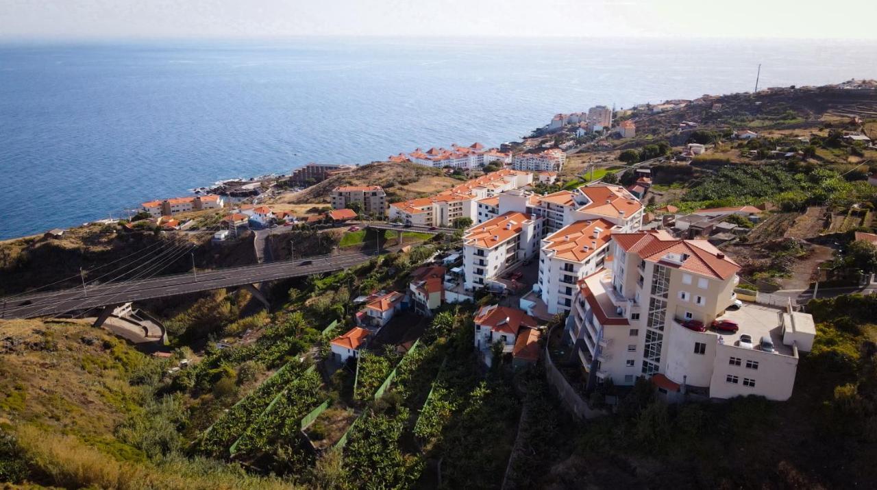 Sea View By Atlantic Holiday Канису Экстерьер фото